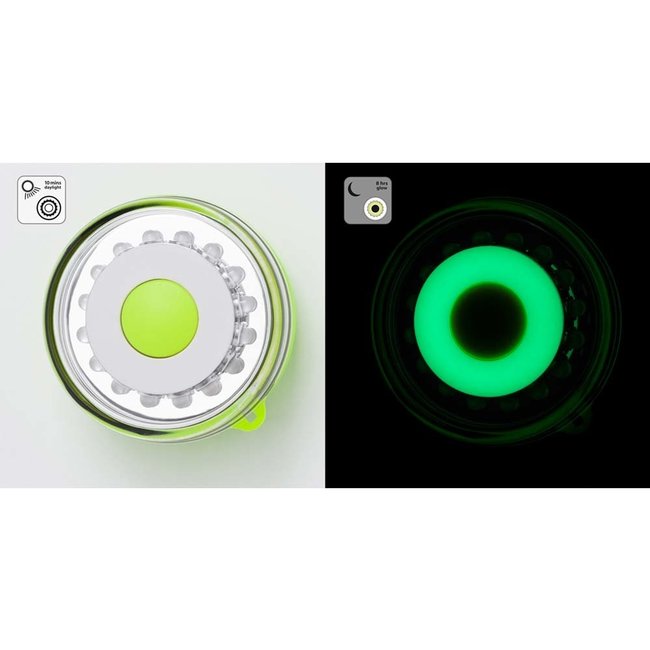 Navisafe Toplicht, rondschijnend, magneet Rescue