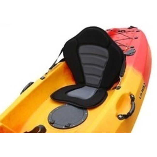 Sunshine 300 Luxe, incl. luxe zit/rugsteun & peddel