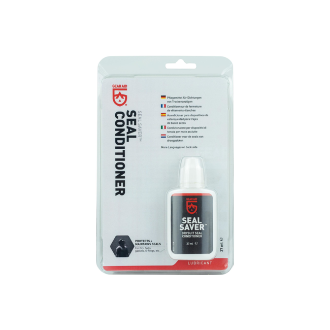 Gear aid Seal Saver
