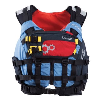 Kokatat Poseidon Expeditie