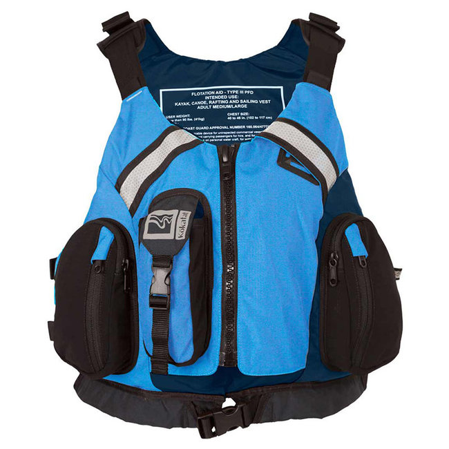 Kokatat MS Fit Tour, met zakjes (op=op)