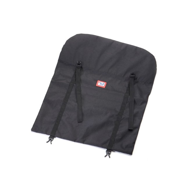 H.F. Tidy-Bag, opbergtas voor spanbanden