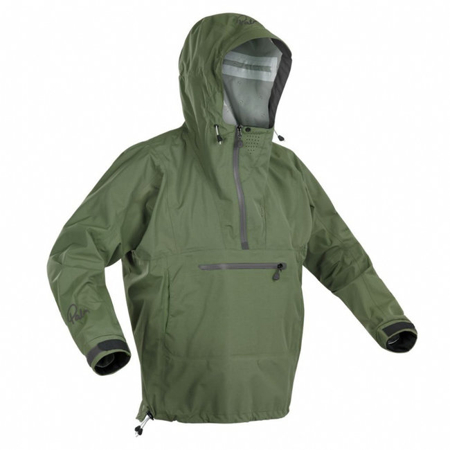 Palm Vantage Jacket