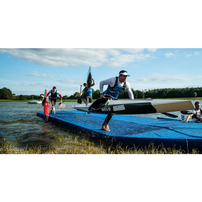 Roman Marathon handgreep p. stuk