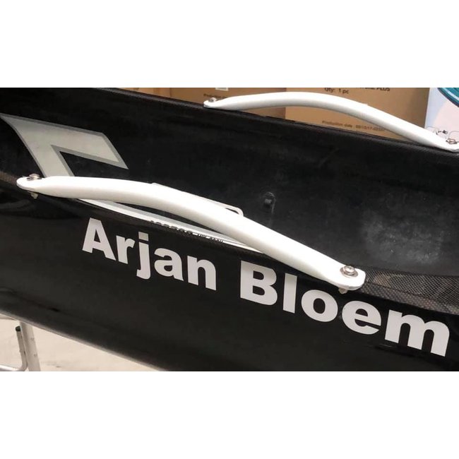 Roman Marathon handgreep p. stuk