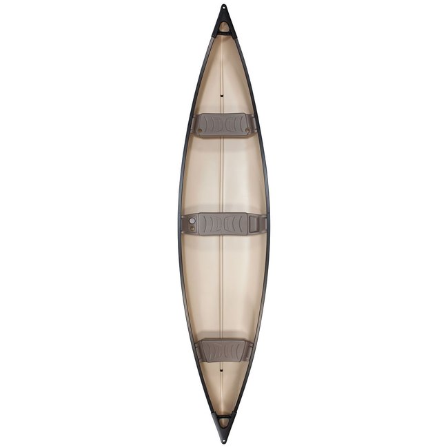 Pelican 15.5 Ft. 3 P.E. banken