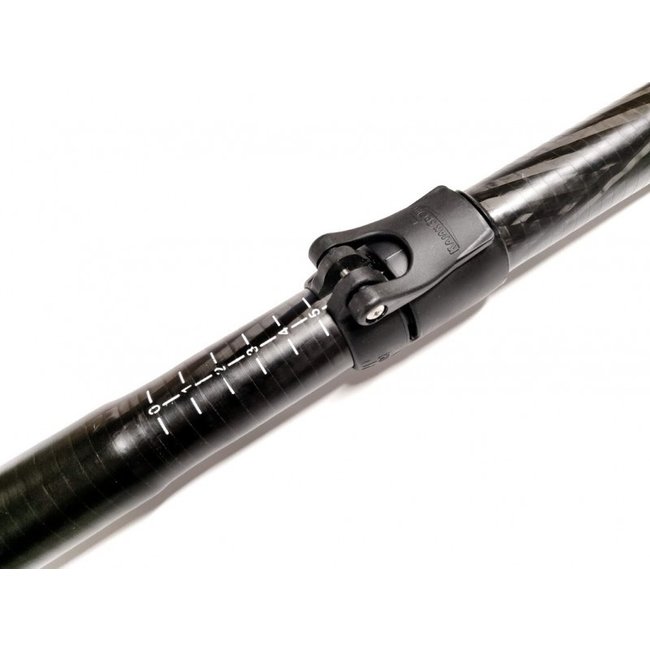 Egalis Swift Fibrylon,  deelbaar/verstelbaar