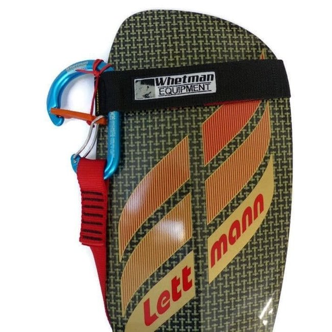 Whetman Wizard Peddel Sleeve