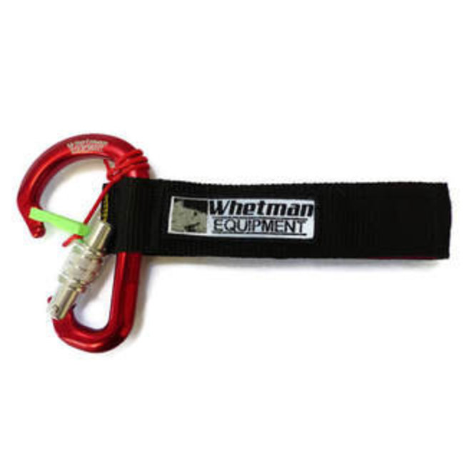 Whetman Wizard Peddel Sleeve