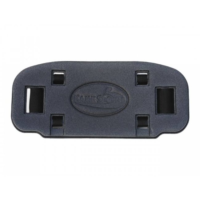 Kajak Sport Rugbandset, P.U. Hoog