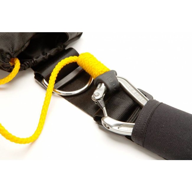 H.F. Sea-Sleeplijn Plan Sea, 15 mtr