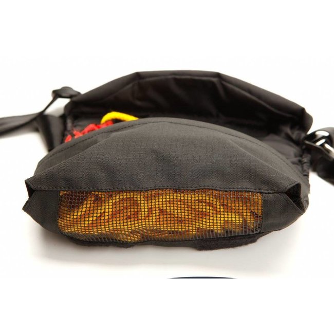 H.F. Sea-Sleeplijn Plan Sea, 15 mtr