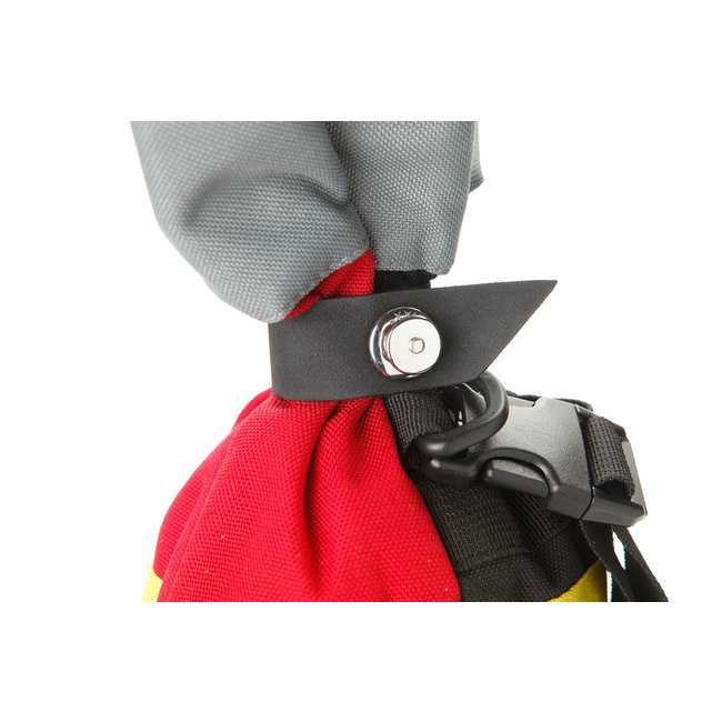 H.F. Werplijn Compact Syntec, 20 mtr