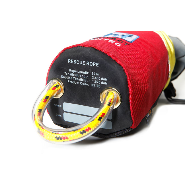 H.F. Werplijn Compact Syntec, 20 mtr