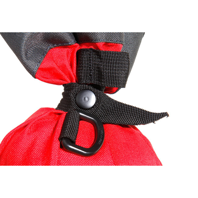 H.F. Werplijn Weasel, 18 mtr