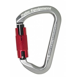 Palm Karabiner Autolock