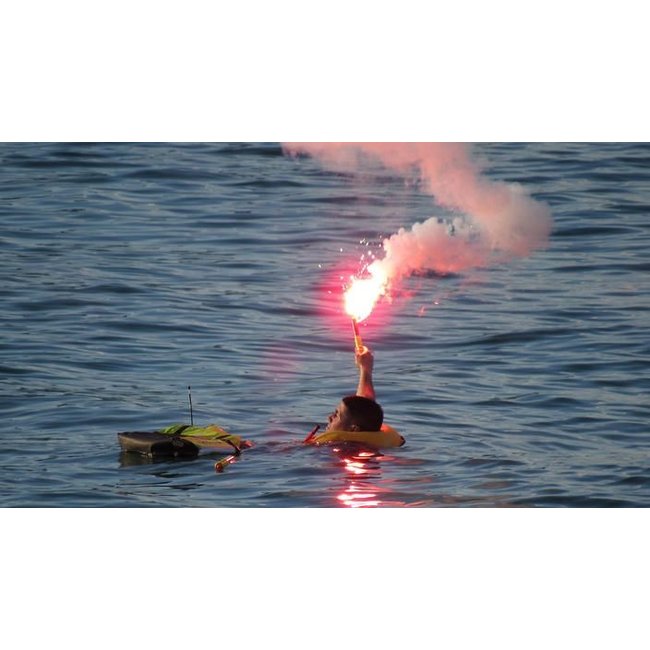 PainsWessex Handfakkel