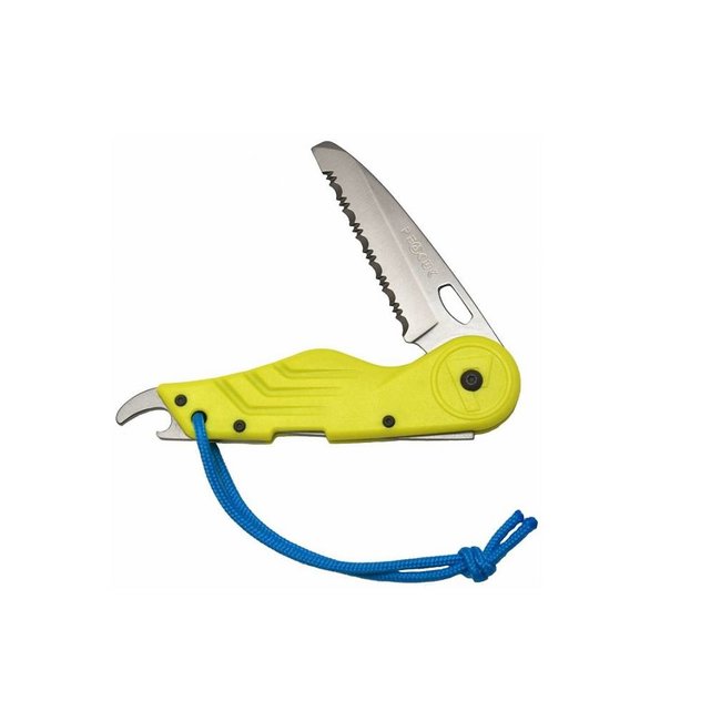 Peak PS Mes, Folding River Knife