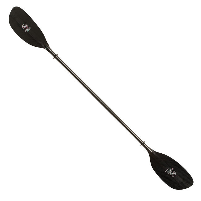 Werner Corryvreckan Carbon, deelbaar/verstelbaar