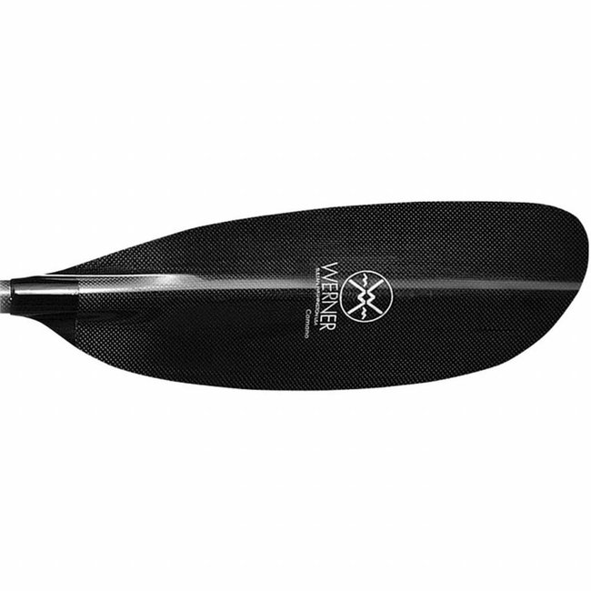 Werner Camano Carbon, deelbaar/verstelbaar