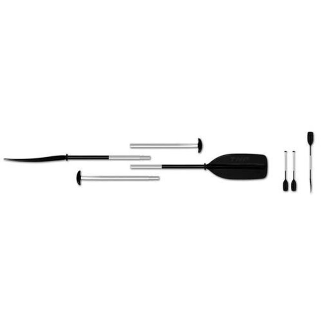 TNP Peddel, Touring-Combi, deelbare kajak+kanopeddel