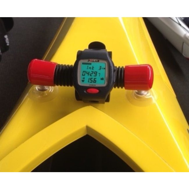 Padler Horlogehouder