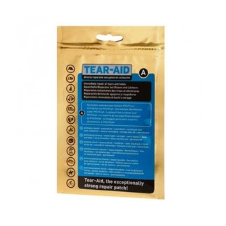Tear-Aid A of B, reparatiemateriaal