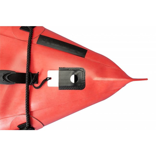 Gumotex Seawave 2, 455  Expeditie