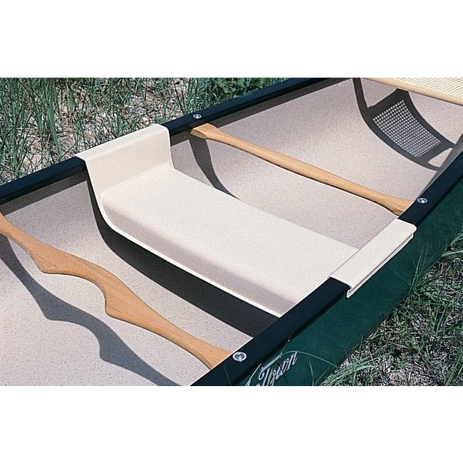 Old Town Snap-in seat, extra bank, p.e