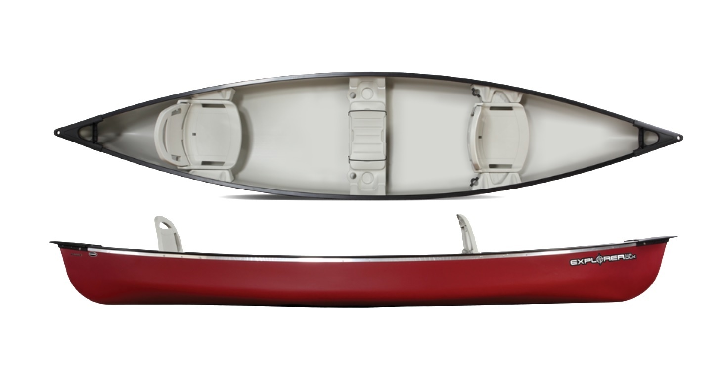 Pelican canoe clearance