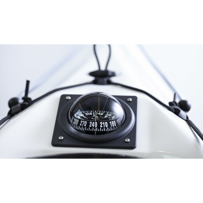 Silva Kompas 70P, inbouw