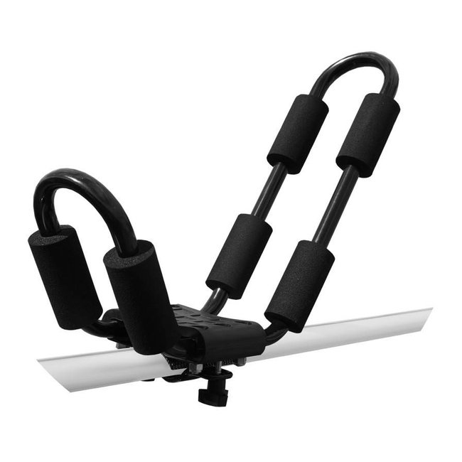 Sunny Ovaalbeugels J-Bar Luxe, per set, incl. 2 spanbanden