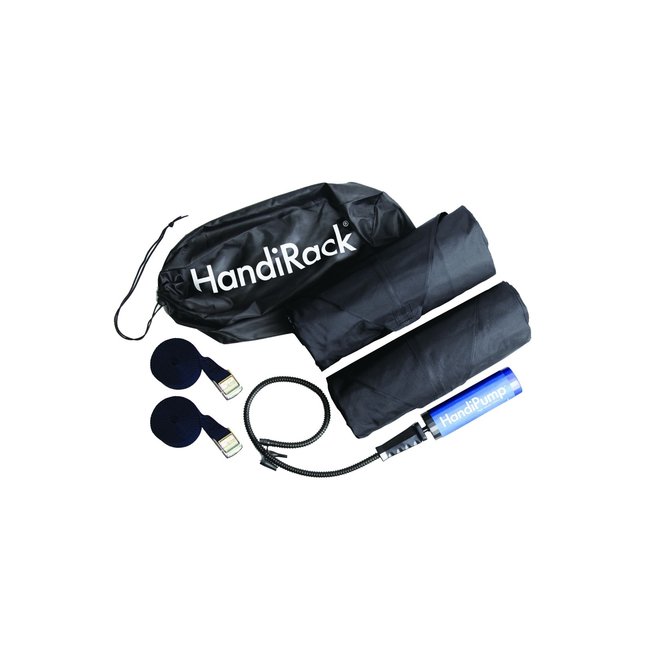 Handirack Dakdragers opblaasbaar, per set