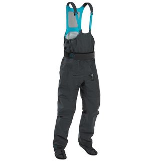 Palm Atom Bib Pants