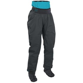 Palm Atom Women Pants