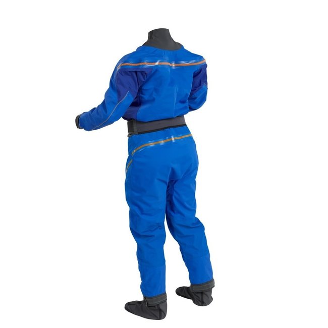 Palm Atom Women drysuit
