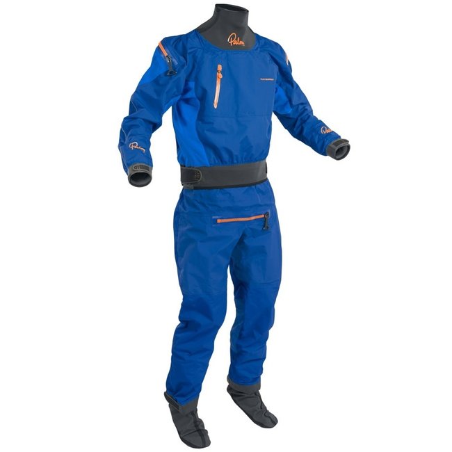 Palm Atom drysuit