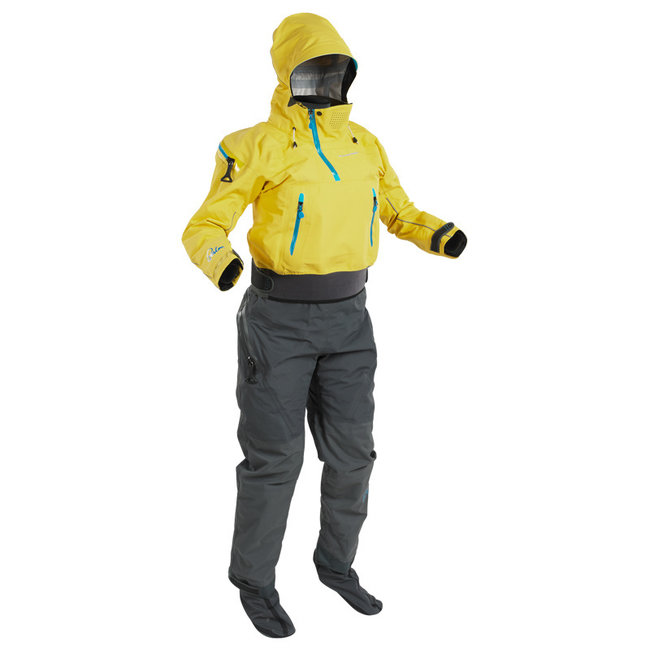 Palm Bora Seapaddler Women drysuit
