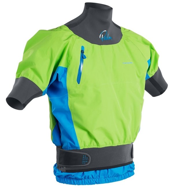 Palm Zenith S/S Jacket, wildwater
