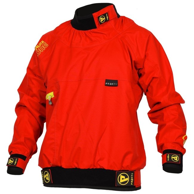 Peak PS Tourlite L/S Jacket