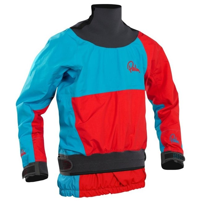 Palm Rocket Junior Jacket, wildwater