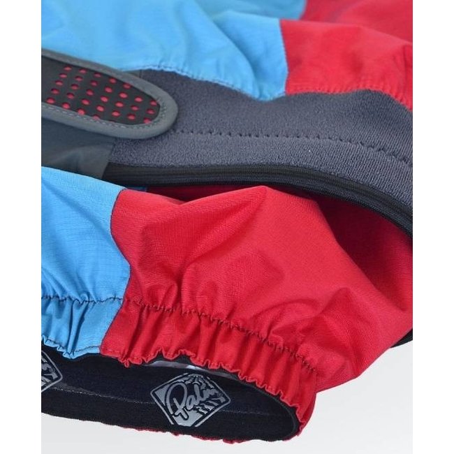 Palm Rocket Junior Jacket, wildwater