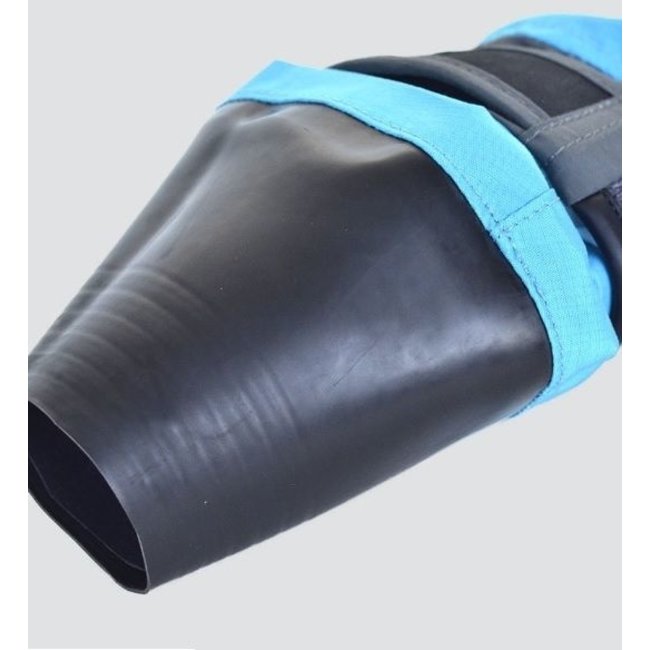 Palm Rocket Junior Jacket, wildwater