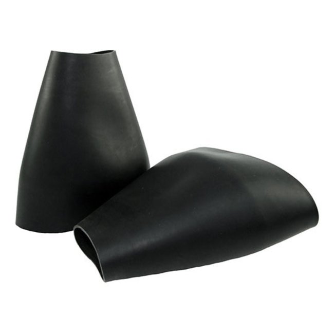 LA-84 Latex Polsmanchetten p.p