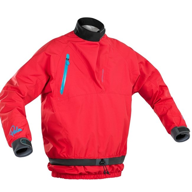Palm Mistral Jacket, wildwater
