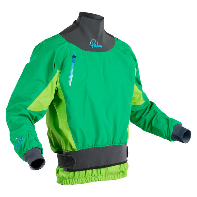 Palm Zenith Jacket, wildwater
