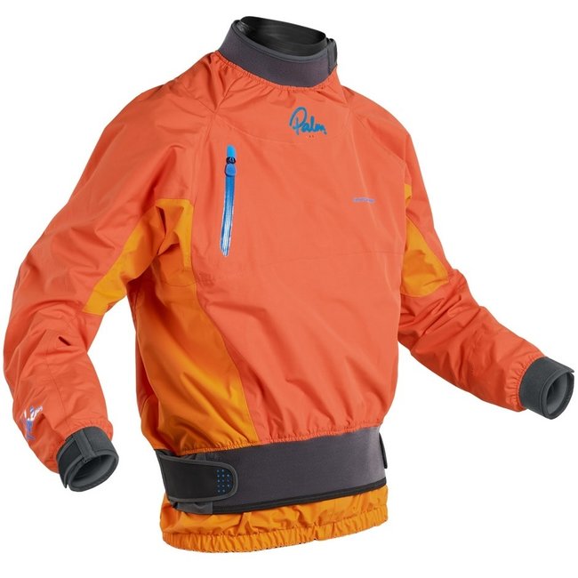 Palm Surge Jacket, wildwater