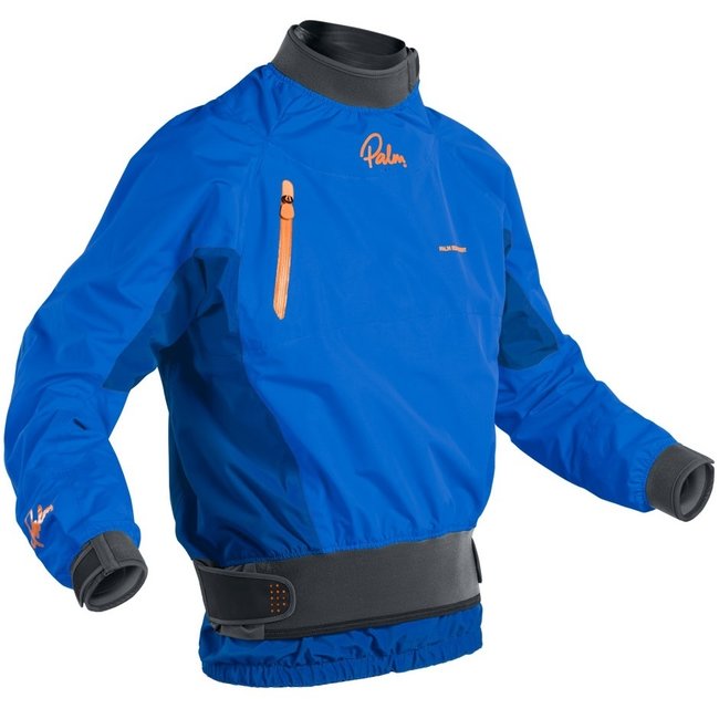 Palm Surge Jacket, wildwater