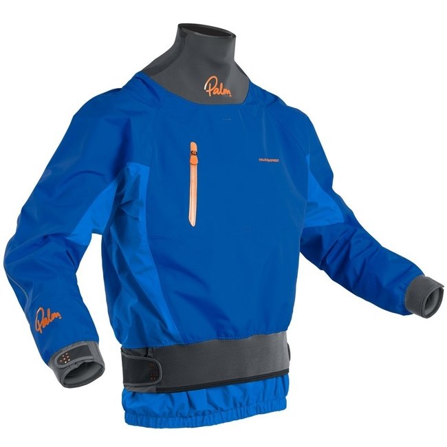 Palm Atom Jacket, wildwater