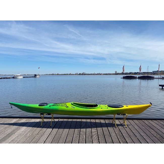 Rainbow Oasis 430 Luxe